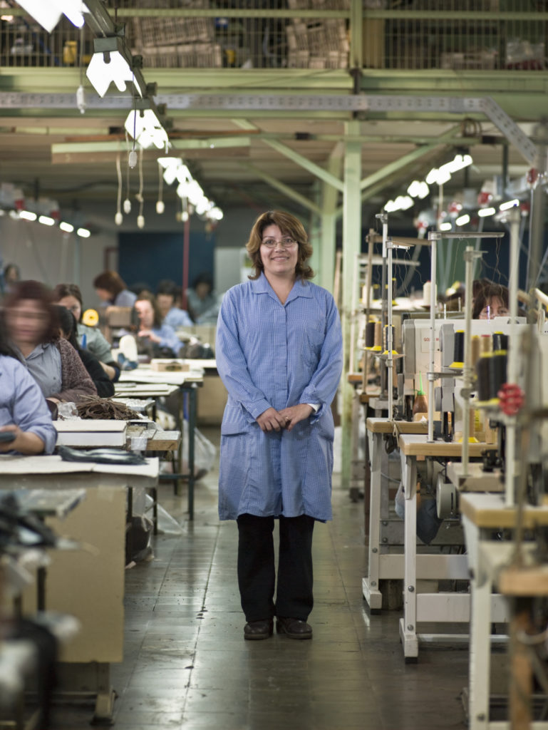 The Manufacturing Labor Challenge- Convenience, Budget and Speed