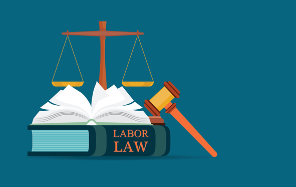 Restaurant Labor Law Image