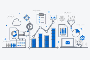 Job Costing Time Attendance Illustration