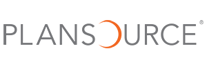 Plansource logo