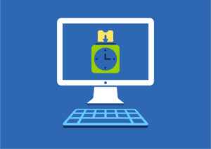 When time & attendance software doesn’t put self-service features in employees’ hands, you might be missing out.